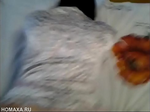 ❤️ Viņa sievas drāžošana ar krāšņu pakaļu ❤️ Kaltais porno pie mums